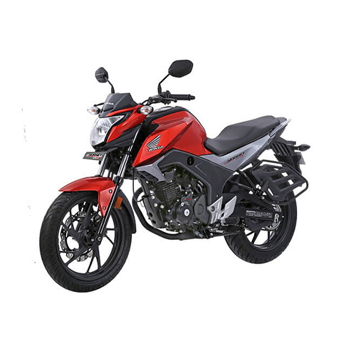 Honda CB Hornet 160cc