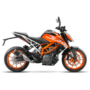 KTM Duke 250cc