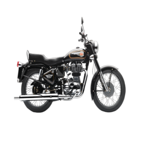 Royal Enfield RE Bullet 350cc
