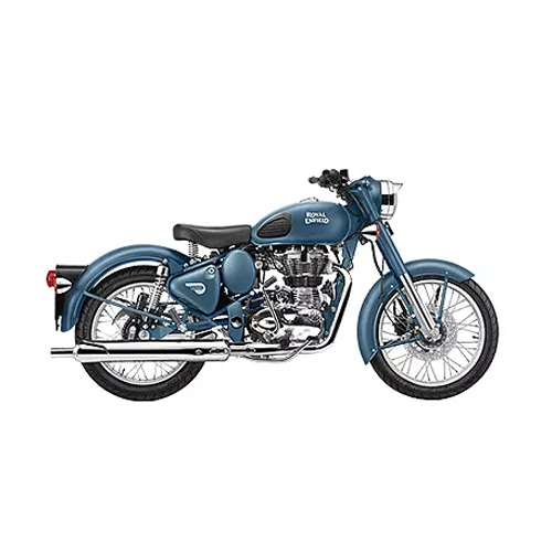 Royal Enfield RE Classic 500cc