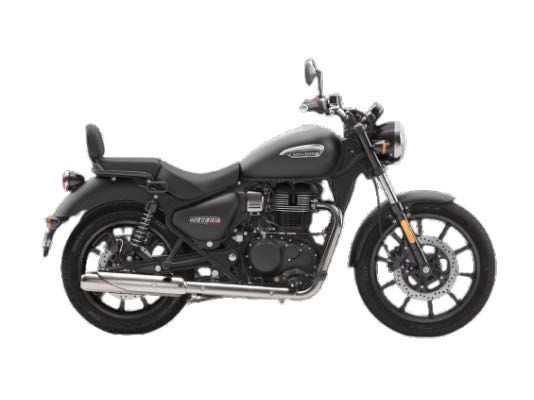 Royal Enfield RE Meteor 350cc ( 2021 - 2022 )
