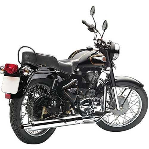 Royal Enfield RE Bullet 500cc