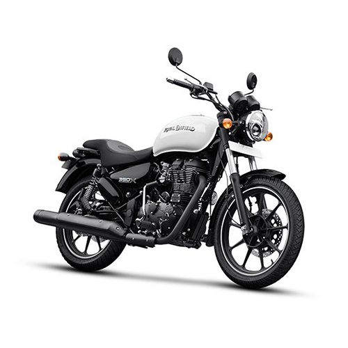 Royal Enfield RE Thunderbird 350X