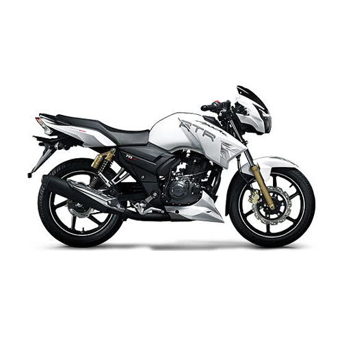 TVS Apache 180cc