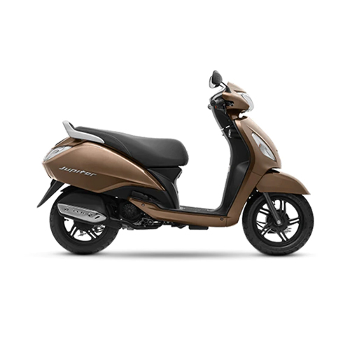 TVS Jupiter BS6 (2020–2023)