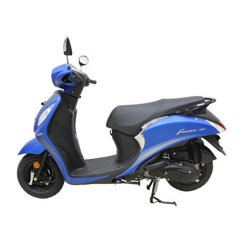 Yamaha Fasino (2015–2019)