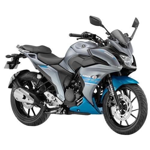 Yamaha Fazer 150cc