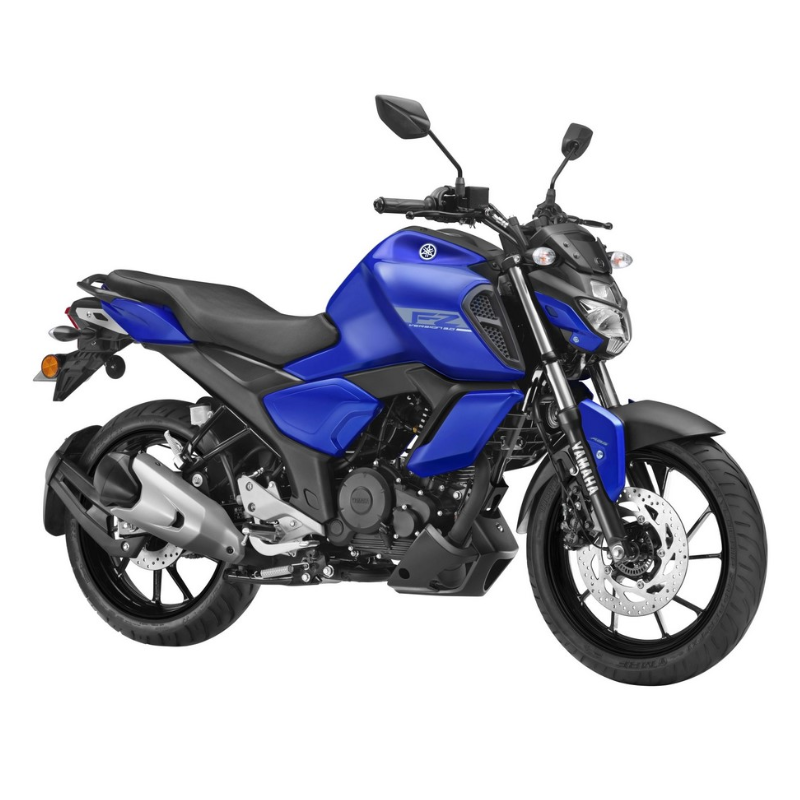 Yamaha FZ 150cc